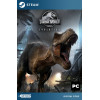 Jurassic World Evolution Steam CD-Key [GLOBAL]